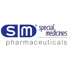 SM PHARMACEUTICALS