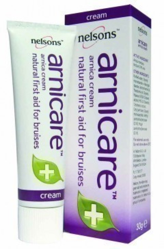 POWER HEALTH ARNICARE CREAM 30gr