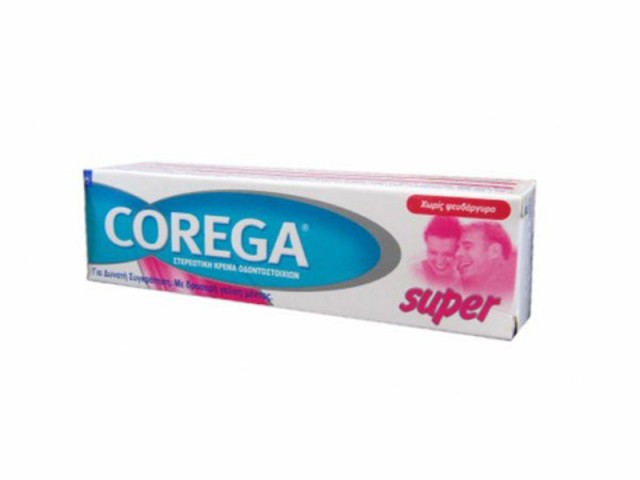 COREGA SUPER CREAM 40ml