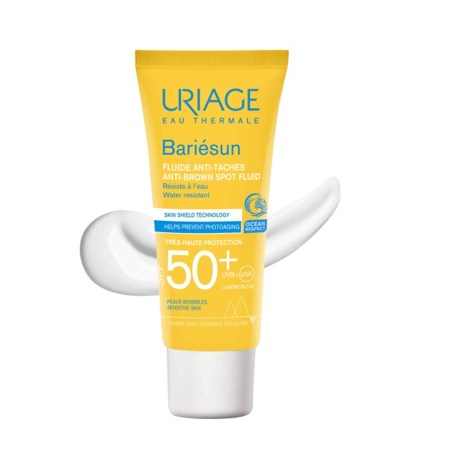 Uriage Bariesun Antispot Fluid SPF50 40ml