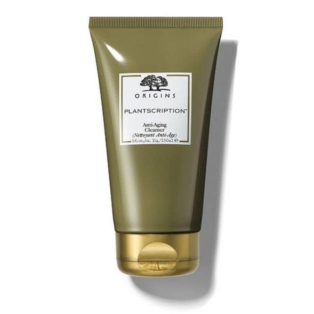 Origins Plantscriptio Anti-Aging Cleanser Καθαριστικό Προσώπου 150ml