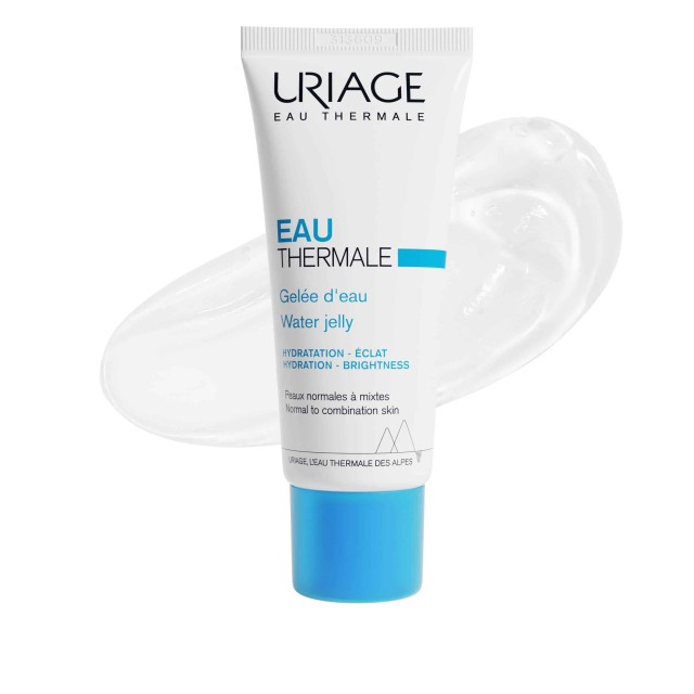 URIAGE THERMALE WATER JELLY 40ml