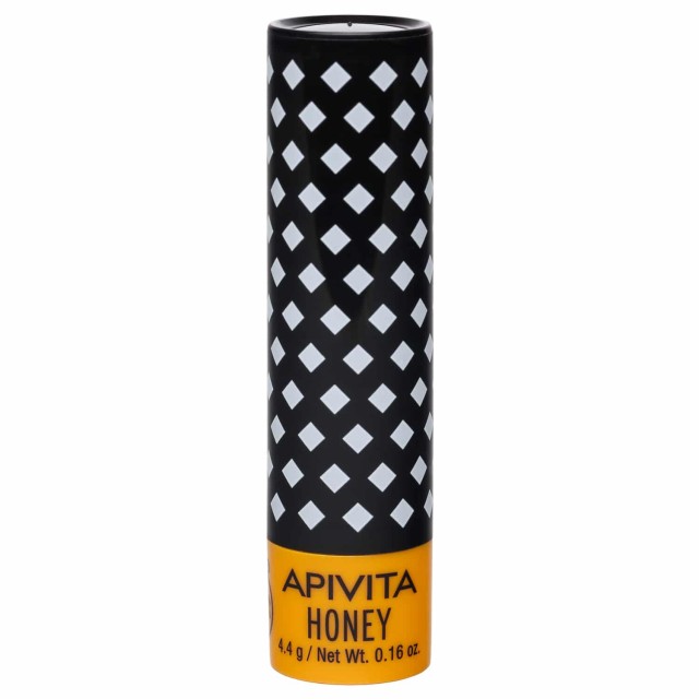 Apivita Lip Care Bio Eco Honey 4,4gr