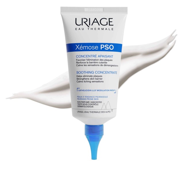 Uriage Xemose PSO Soothing Concetrate 150ml