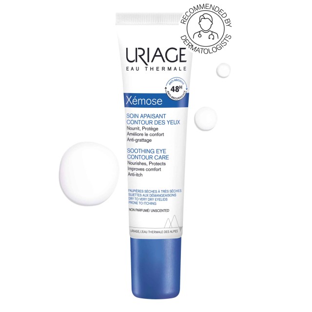 URIAGE XEMOSE EYE SOOTHING 15ml