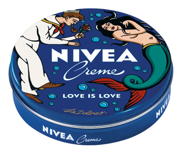 Nivea Cream Love Is Love Limited Edition 150ml