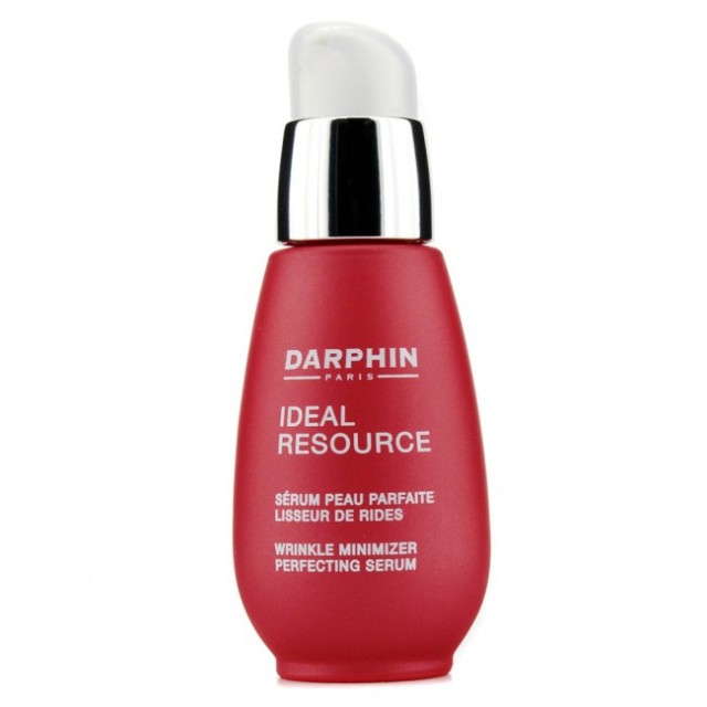 Darphin Ideal Resource Wrinkle Minimizer Perfecting Serum Αντιρυτιδικός Ορός 30ml