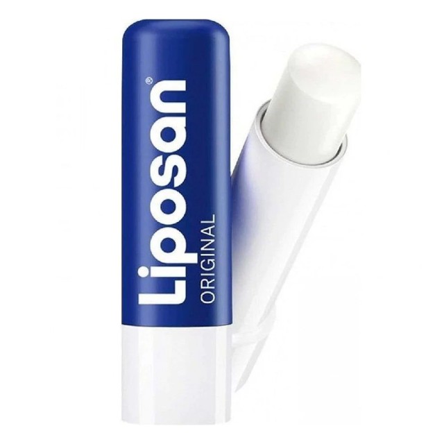 Liposan Original Lip Balm 4.8gr