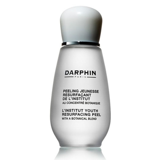 Darphin Peeling Jeunesse Resurfacant De L Institut Προϊόν Απολέπισης 30ml