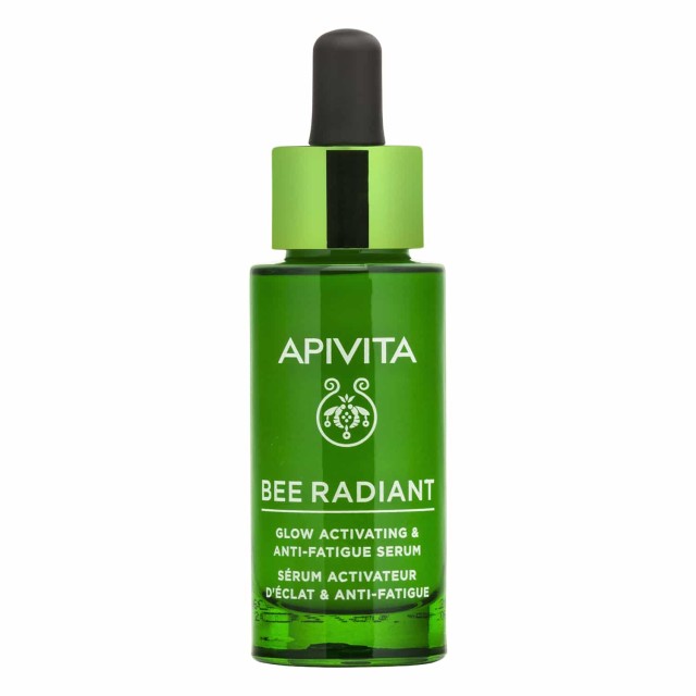 Apivita Bee Radiant Serum 30ml