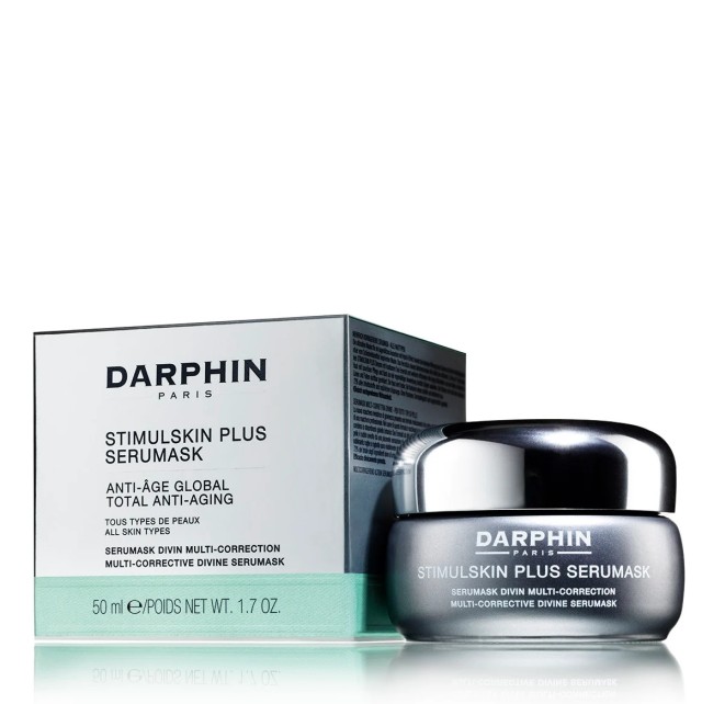 Darphin Stimulskin Plus Serumask Αντιγηραντικός Ορός- Μάσκα Προσώπου 50ml