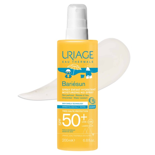 Uriage Bariesun Kids Spray SPF50+ 200ml