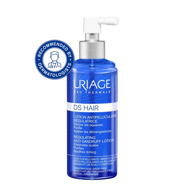 URIAGE D.S. LOTION SP 100ml