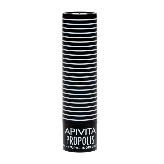 Apivita Lip Care Propolis Ενυδατικό Στικ Χειλιών Με Πρόπολη & Βάλσαμο 4.4gr