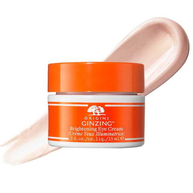 Origins Ginzing Eye Cream Original 15ml.