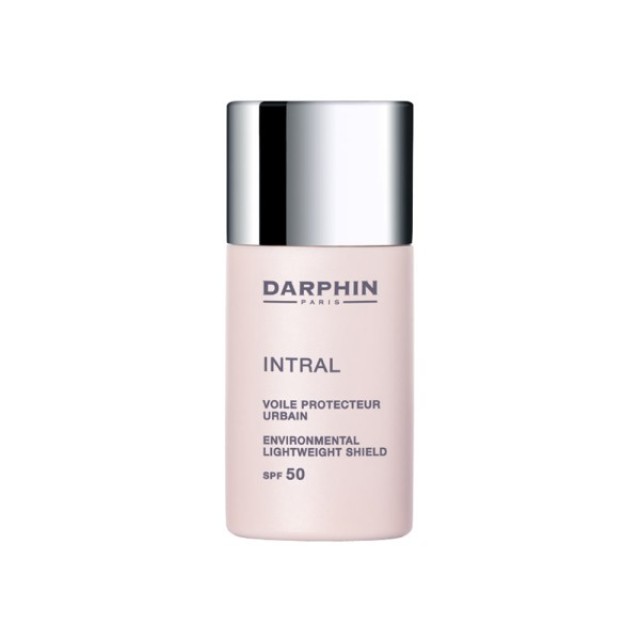 DARPHIN INTRAL ENVIRONMENTAL LIGHTWEIGHT SHIELD SPF50 30ML