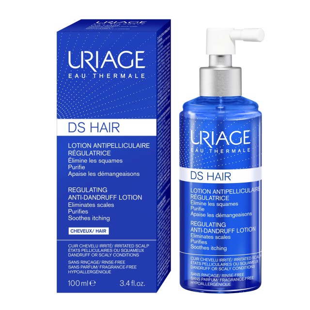 URIAGE D.S. LOTION SP 100ml