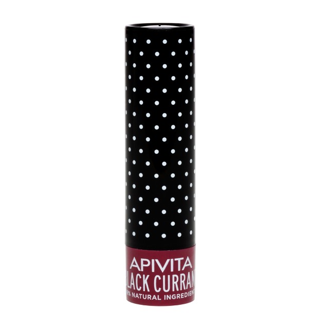 Apivita Lip Care Φραγκοστάφυλλο 4.4gr