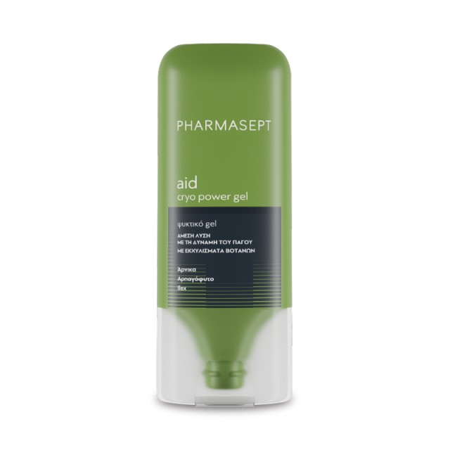 Pharmasept Cryo Power Gel 100ml