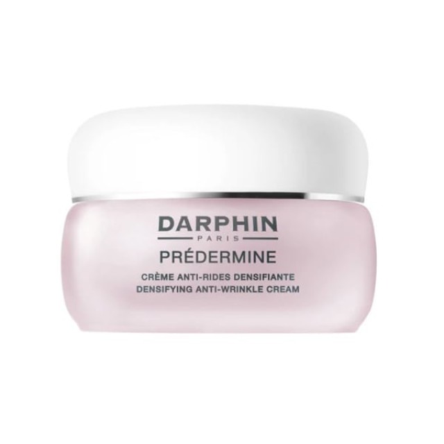 Darphin Predermine Anti-Wrinkle Cream Normal Skin Αντιρυτιδική Κρέμα 50ml