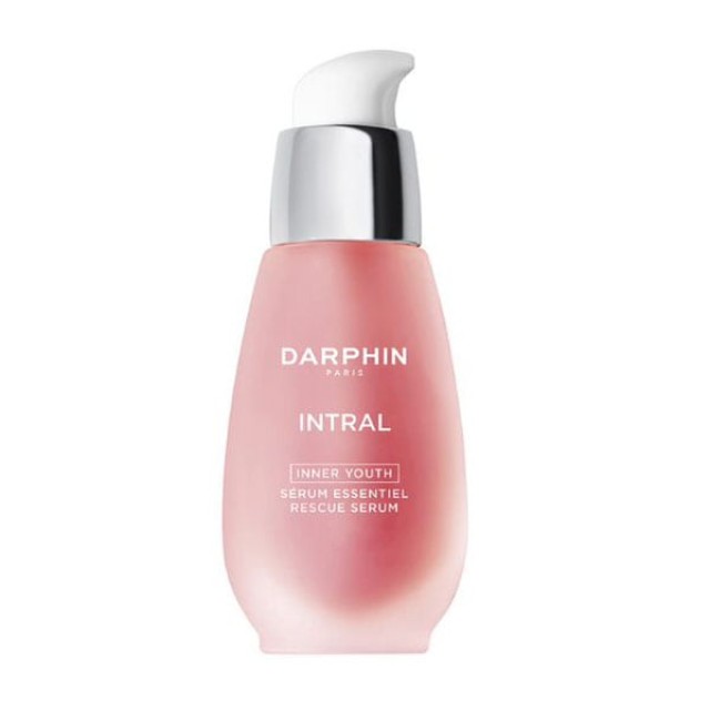 Darphin Intral Inner Youth Rescue Serum-Ορός Προσώπου για την Ξηρή και Ευαίσθητη Επιδερμίδα, 30ml.