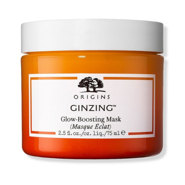 Origins Ginzing Glow-Boosting Mask Μάσκα για Λάμψη 75ml