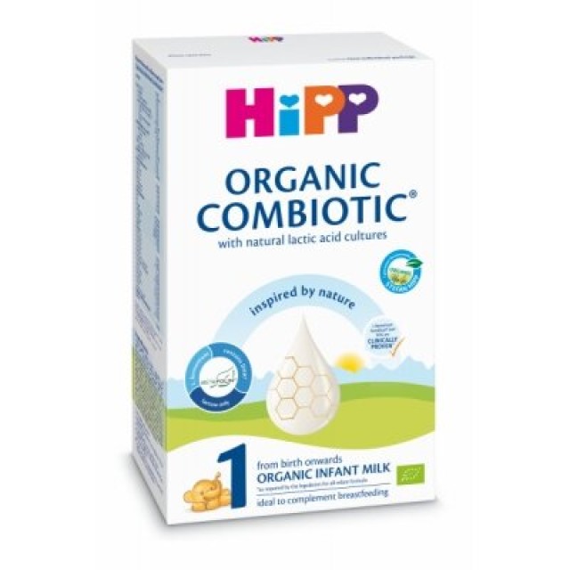 HIPP BIO COMBIOTIC No1 300gr