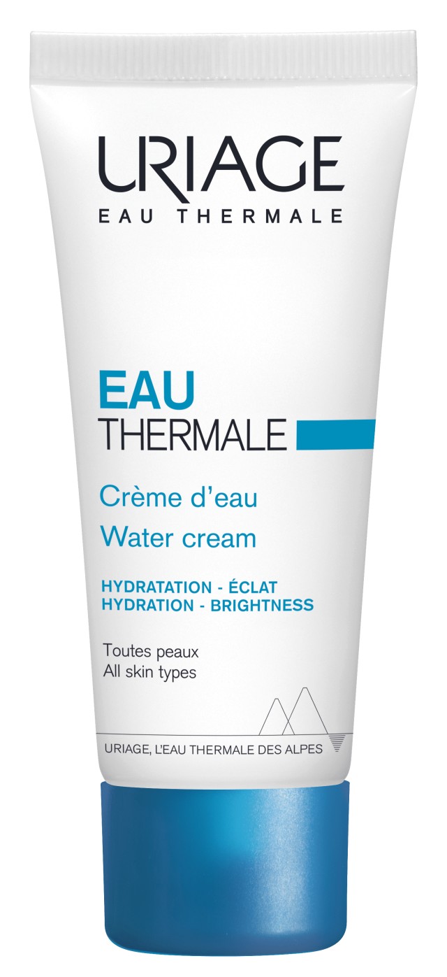 Uriage Eau Thermale Light Water Cream 40ml