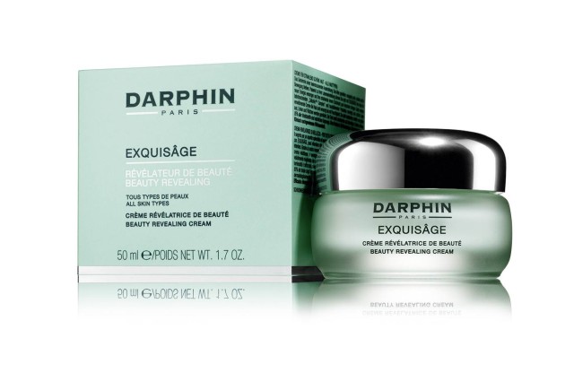 Darphin Exquisage Revelateur de Beaute Cream Αντιρυτιδική & Συσφικτική Κρέμα Προσώπου, 50ml