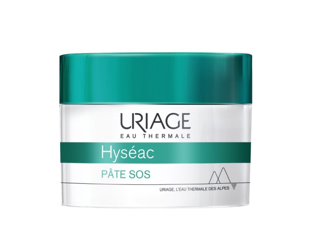 Uriage Hyseac Pate SOS 15gr