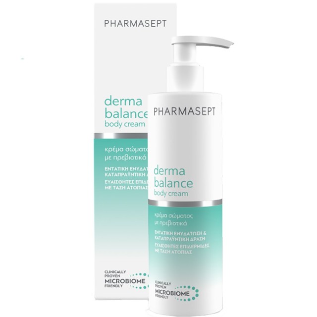 Pharmasept Balance Body Cream 250ml