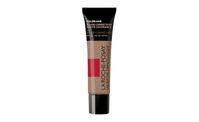 La Roche-Posay Toleriane Full Coverage Corrective Fluid Foundation No.15 30ml