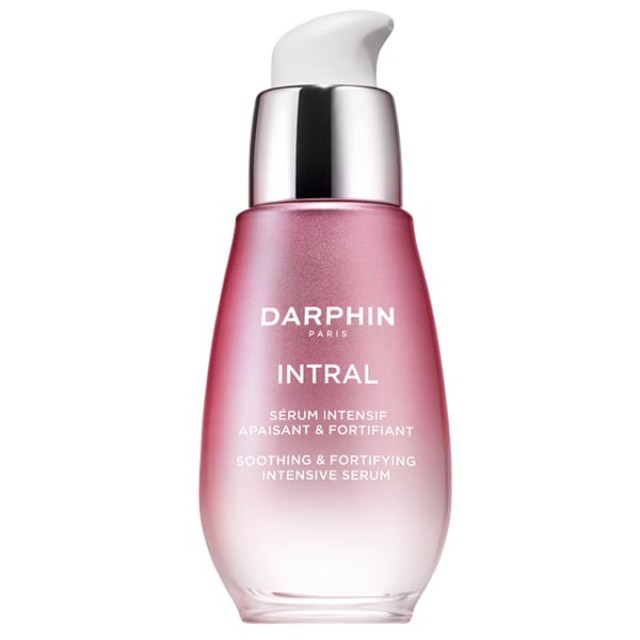 Darphin Intral Soothing & Fortifying Intensive Serum 30ml