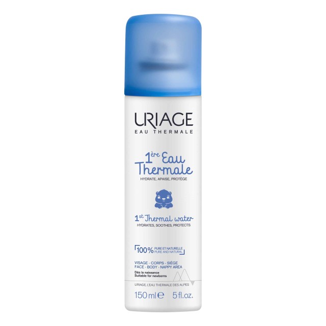 Uriage 1st Thermal Water Spray 150ml