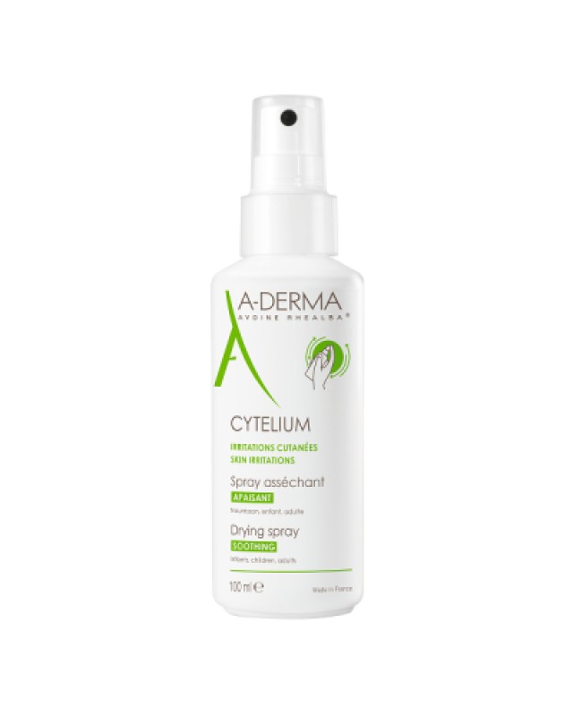 A-DERMA CYTELIUM SPRAY 100ML