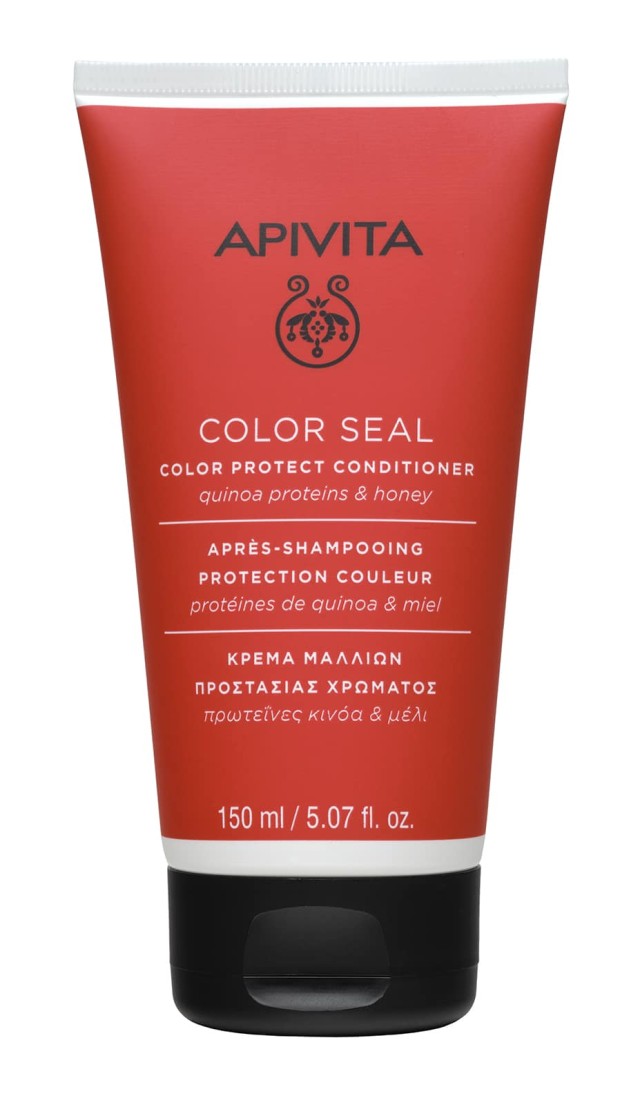 Apivita Conditioner Με Πρωτείνες Κινόα & Μέλι 150ml