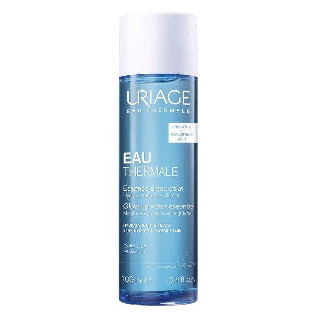 Uriage Eau Thermale Glow Up Water Essense 100ml