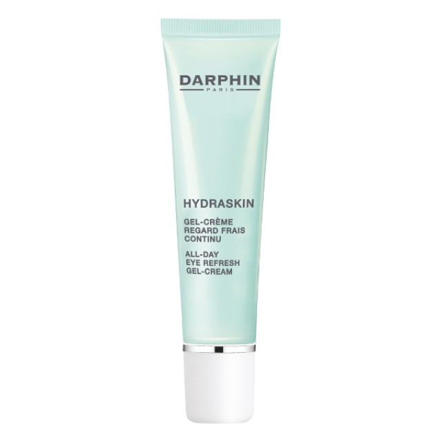 Darphin Hydraskin All-Day Eye Refresh Gel-Cream Κρέμα-Τζελ Ματιών 15ml.