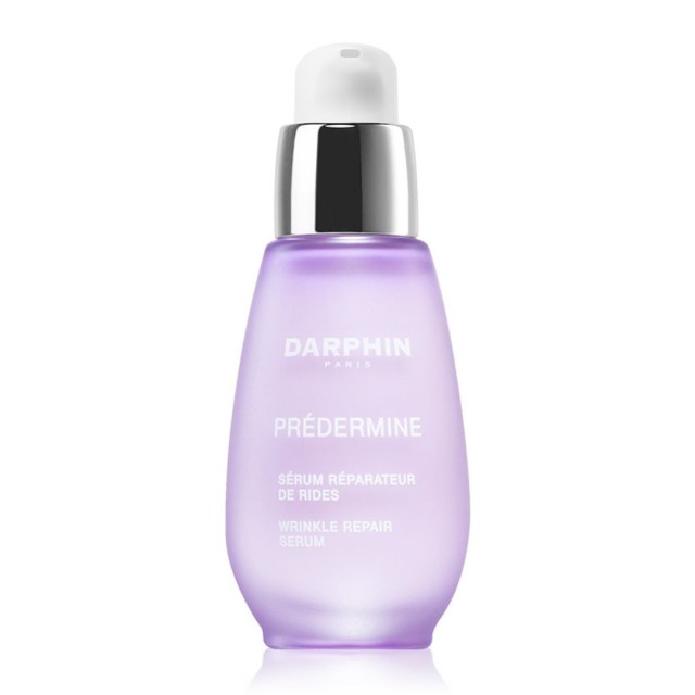 Darphin Predermine Serum Αντιρυτιδικός Ορός Για Την Παραγωγή Πρωτεινών Νεότητας 30ml