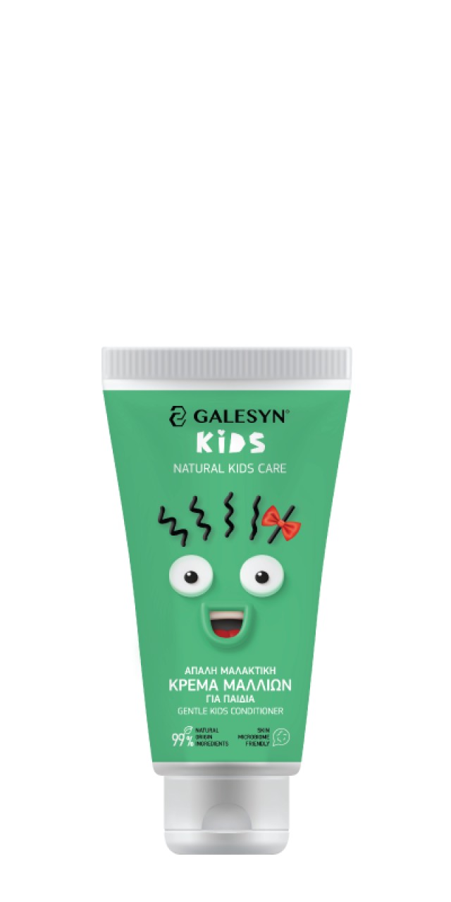 GALESYN KIDS Conditioner 99% Natural Origin Ingredients 150ml