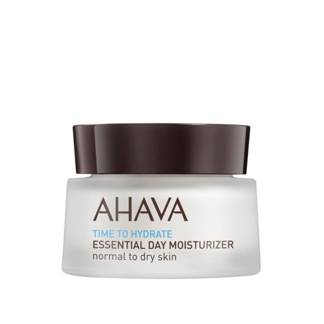 AHAVA ESSENTIAL DAY MOIST. VERY DRY 50ml