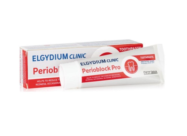 Elgydium Clinic Perioblock Pro 50ml