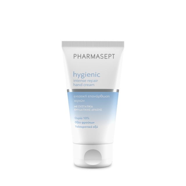 Pharmasept Foot & Heel Balm Κρέμα Ποδιών Για Έντονες Σκληρύνσεις & Σκασμένα Σημεία 50ml