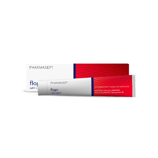 Pharmasept Flogo Calm Protective Cream 50gr