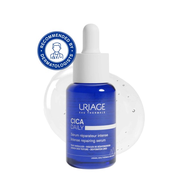 Uriage Bariederm Cica Serum 30ml