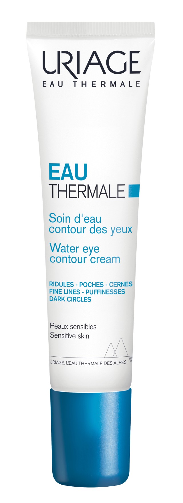 Uriage Eau Thermale Water Eye Contour Cream 15ml