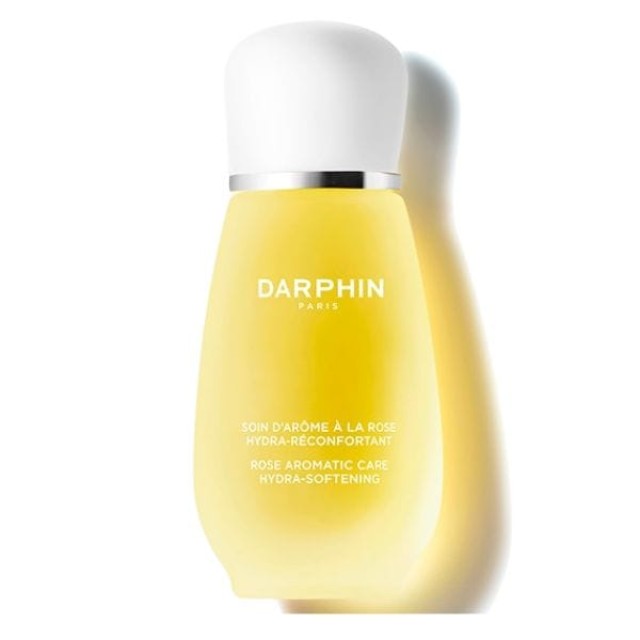 Darphin Essential Oil Elixir Rose Aromatic Care 15ml