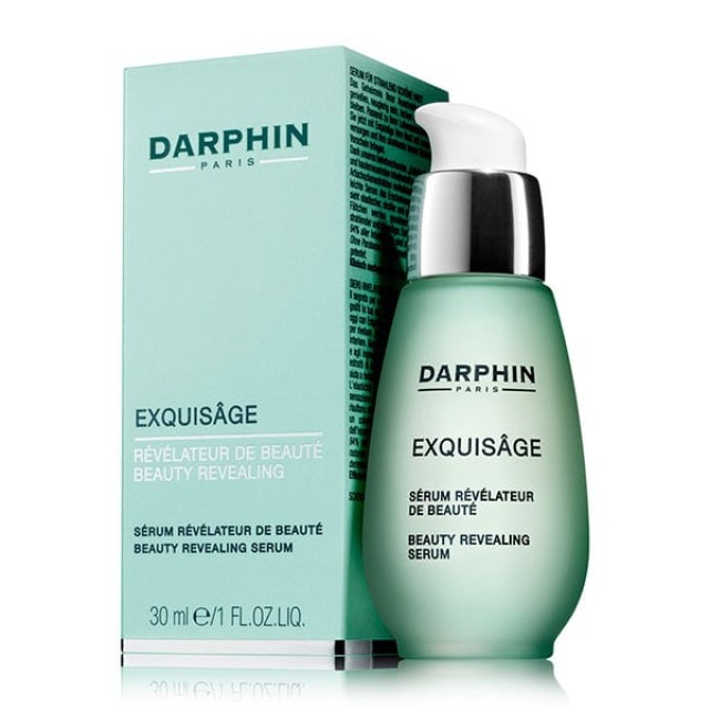 Darphin Exquisage Beauty Revealing Serum Ορός Αναζωογόνησης 30ml