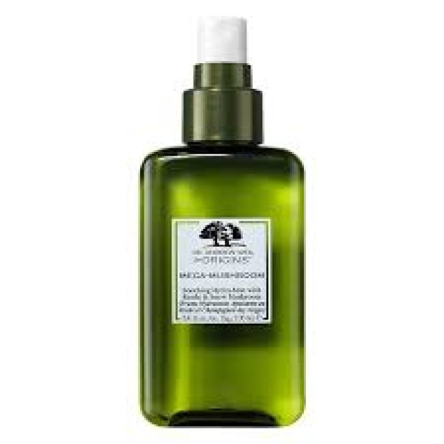 Origins Face Water Ενυδάτωσης Mega-Mushroom Soothing Hydra Mist 100ml