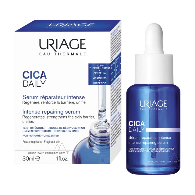 Uriage Bariederm Cica Serum 30ml